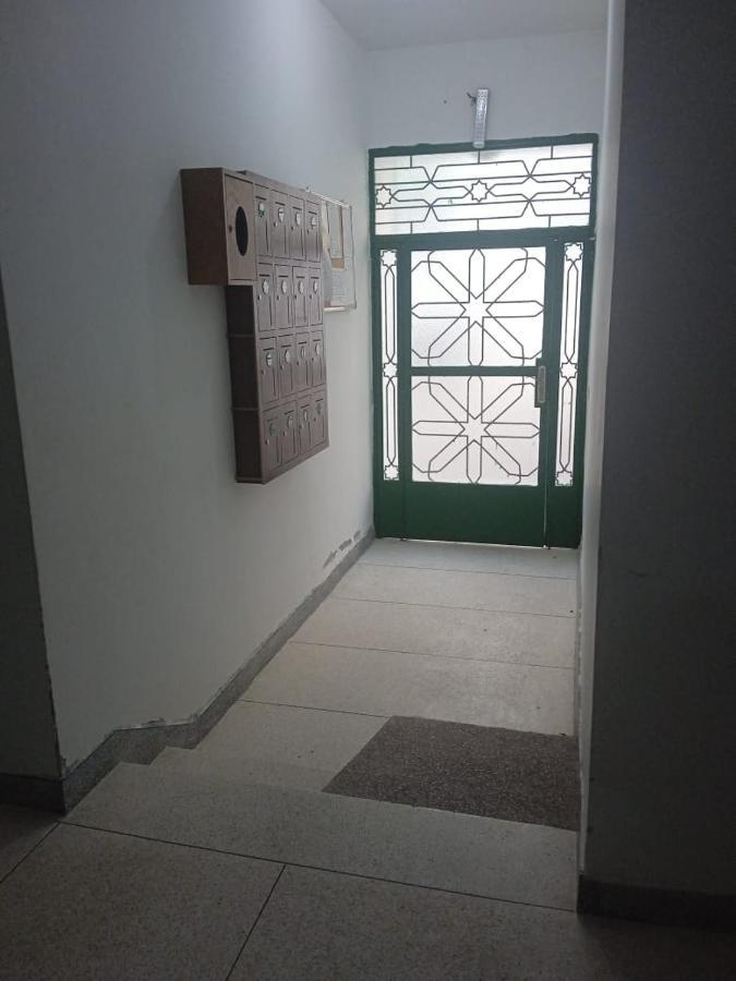 El Apartamento Preferido Тетуан Экстерьер фото