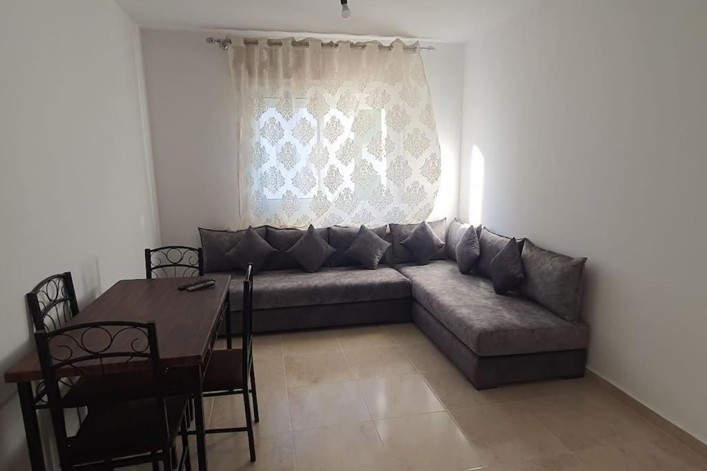 El Apartamento Preferido Тетуан Экстерьер фото